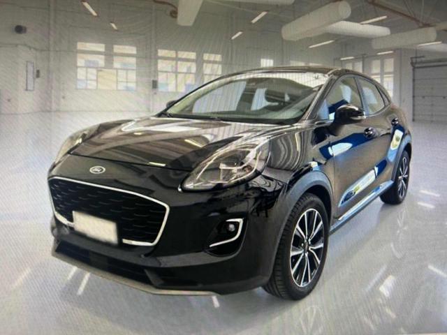 FORD Puma usata, con ABS