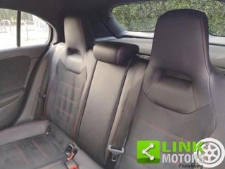 MERCEDES-BENZ A 220 usata, con Sedili riscaldati