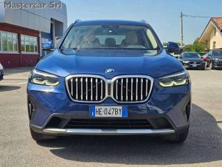BMW X3 usata, con Chiusura centralizzata
