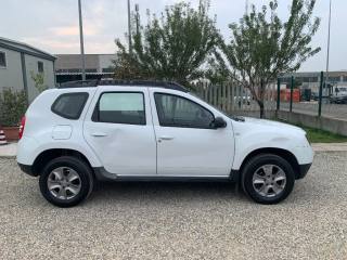 DACIA Duster usata, con Boardcomputer