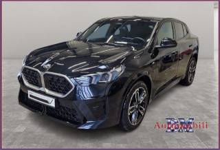 BMW X2 XDRIVE 20D MSPORT IVA AUTO INNOVATION H/K C19