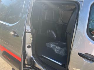 CITROEN Berlingo usata, con Autoradio