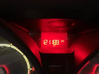FORD Fiesta usata, con Airbag Passeggero