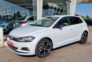 VOLKSWAGEN Polo usata, con Airbag Passeggero