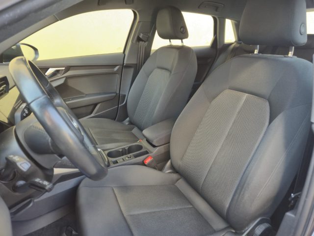 AUDI A3 usata, con Climatizzatore