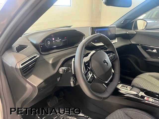 PEUGEOT 2008 usata, con Controllo trazione