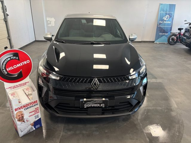 RENAULT Captur usata, con MP3