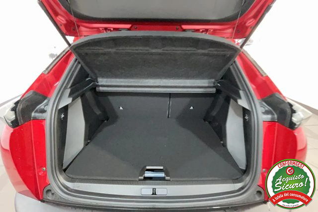 PEUGEOT 2008 usata, con Immobilizzatore elettronico