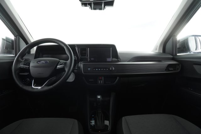 FORD Tourneo Courier usata 10