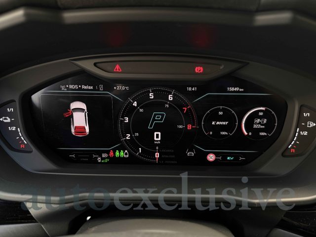 LAMBORGHINI Urus usata 8