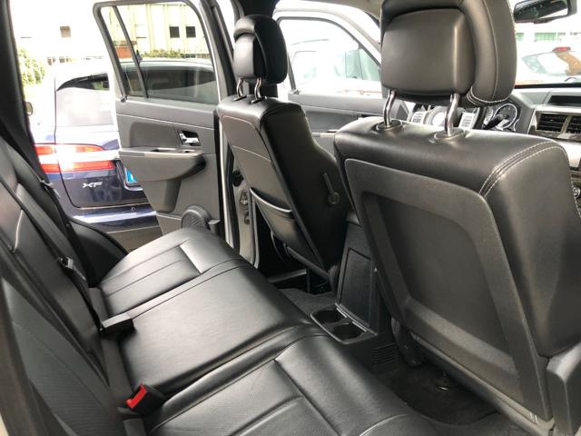 JEEP Cherokee usata, con Immobilizzatore elettronico