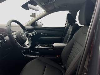 HYUNDAI Tucson usata 8