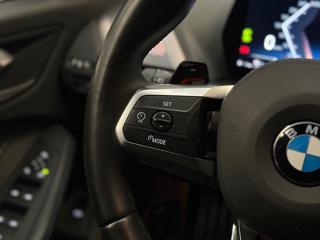 BMW 118 usata, con Sedili riscaldati