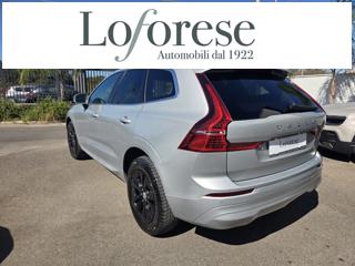 VOLVO XC60 usata, con Airbag laterali