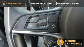 ALFA ROMEO Stelvio usata 78