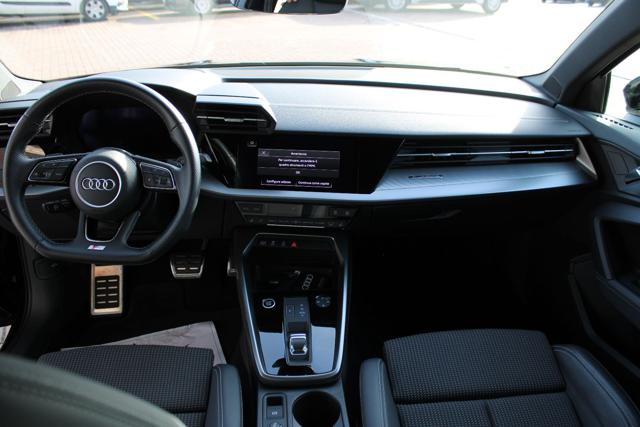 AUDI A3 usata, con Cruise Control