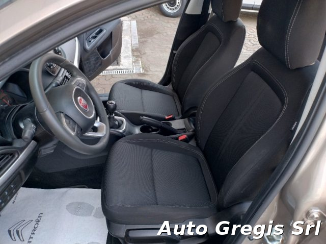 FIAT Tipo usata, con Servosterzo
