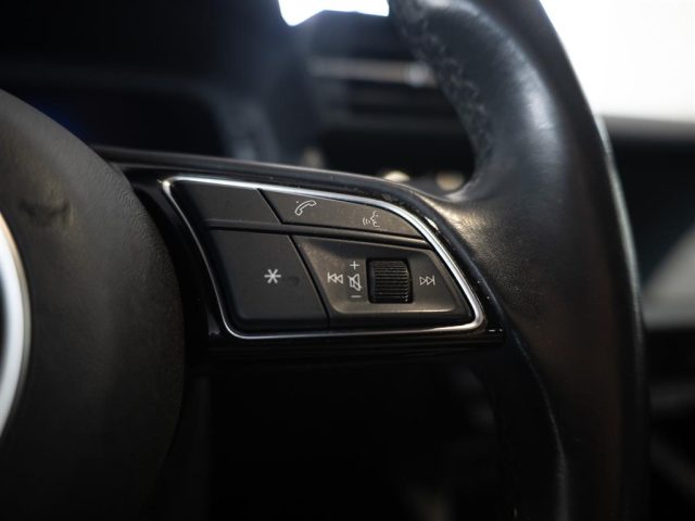 AUDI A3 usata, con Sedile posteriore sdoppiato