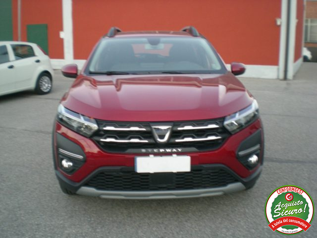 DACIA Sandero usata, con Airbag laterali