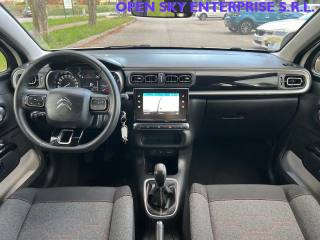 CITROEN C3 usata, con Climatizzatore