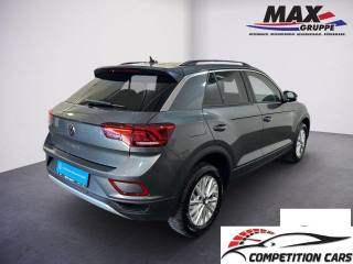 VOLKSWAGEN T-Roc usata, con Airbag Passeggero