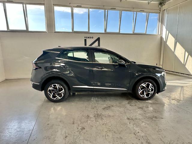 KIA Sportage usata, con Chiusura centralizzata