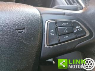 FORD C-Max usata, con Volante multifunzione