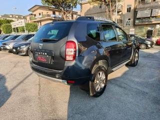 DACIA Duster usata, con Alzacristalli elettrici