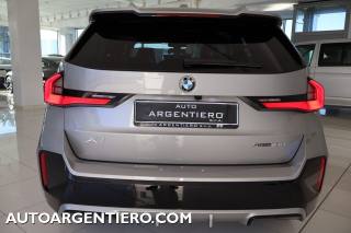 BMW X1 usata, con Alzacristalli elettrici