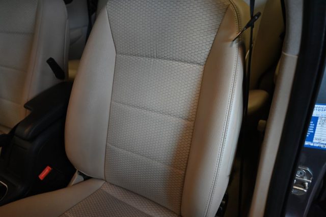 MERCEDES-BENZ A 180 usata 44