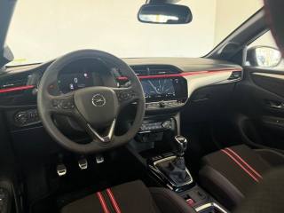 OPEL Corsa usata, con Climatizzatore
