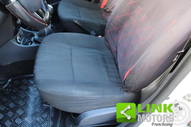 DACIA Duster usata, con Climatizzatore