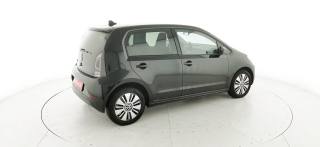 VOLKSWAGEN e-up! usata, con Controllo elettronico della corsia