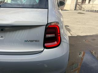 FIAT 500 usata, con Vivavoce