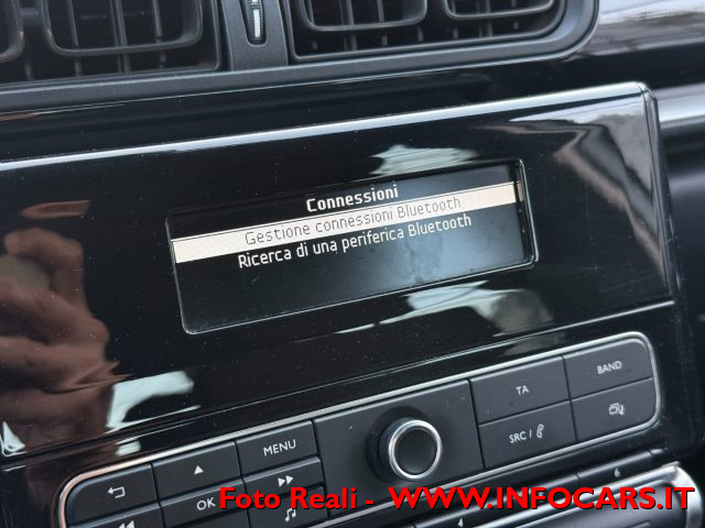 CITROEN C3 usata, con Servosterzo