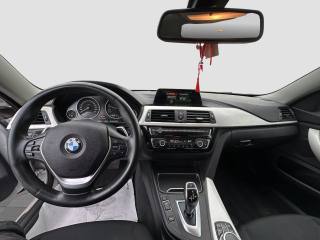 BMW 420 usata 11