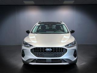 FORD Focus usata, con Airbag