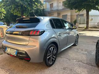 PEUGEOT 208 usata 4
