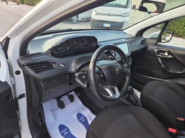 PEUGEOT 208 usata, con Chiusura centralizzata