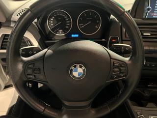 BMW 118 usata, con Chiusura centralizzata