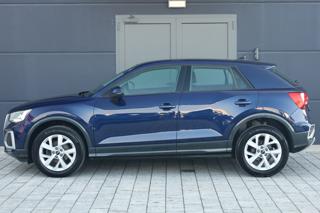 AUDI Q2 usata, con Volante multifunzione