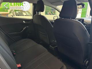 FORD Fiesta usata, con Autoradio digitale