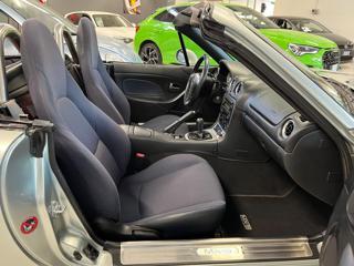 MAZDA MX-5 usata, con Interni in pelle