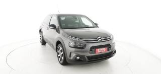 CITROEN C4 Cactus BlueHDi 120 S&S EAT6 Shine