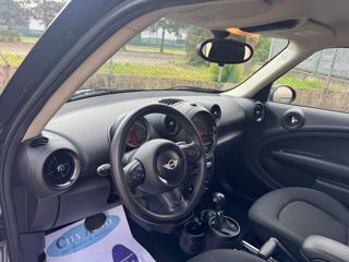 MINI Countryman usata, con Antifurto