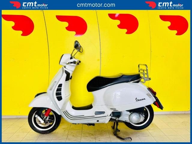 PIAGGIO Other usata 2