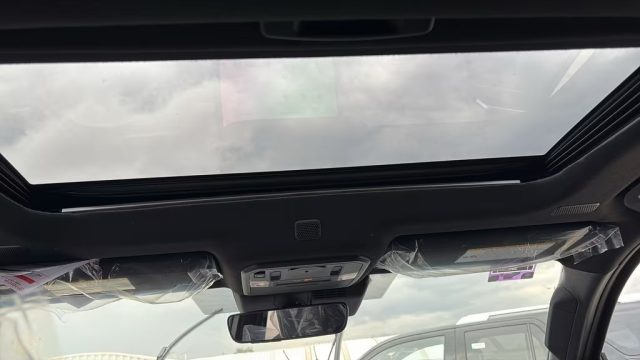 TOYOTA 4-Runner usata, con Cerchi in lega