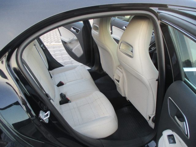 MERCEDES-BENZ A 180 usata, con Autoradio