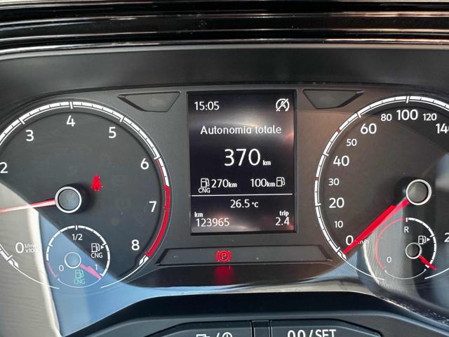 VOLKSWAGEN Polo usata, con Bluetooth