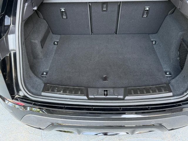 LAND ROVER Range Rover Evoque usata, con Controllo trazione